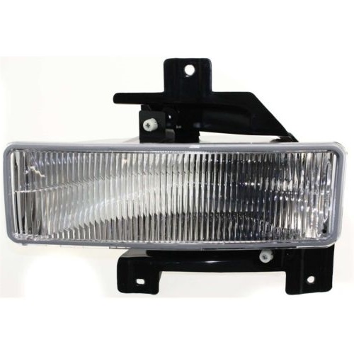 Ford Expedition Fog Light Driving Lamp Lens At Monster Auto Parts